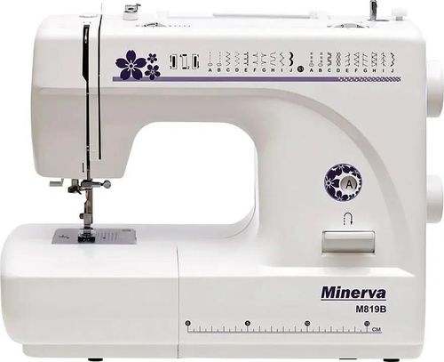 cumpără Mașină de cusut Minerva M819B în Chișinău 