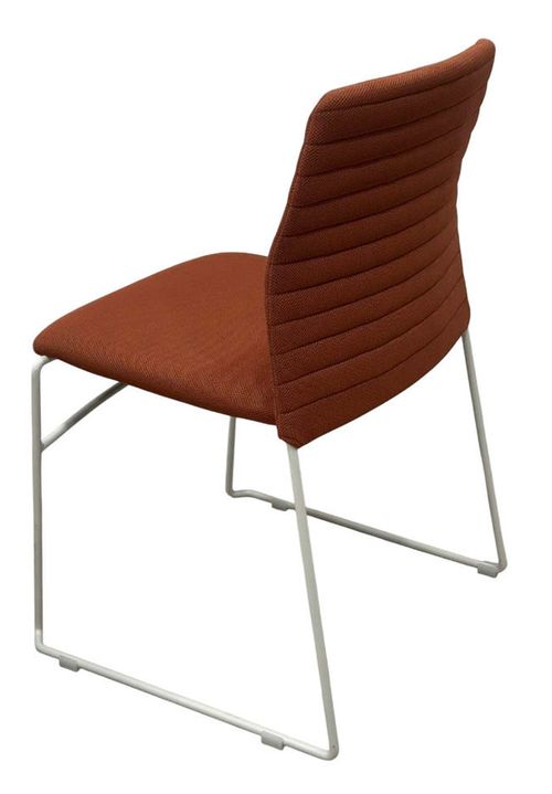 купить Офисный стул ART Stool Porter Mesh-776-05 rosu в Кишинёве 