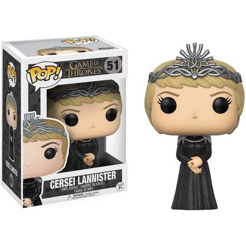 cumpără Jucărie Funko 12219 GOT: Cersei Lannister în Chișinău 