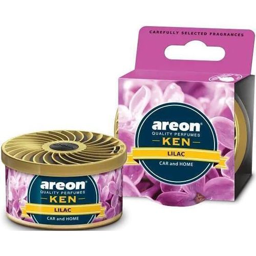 cumpără Odorizant auto Areon Ken (Lilac) în Chișinău 