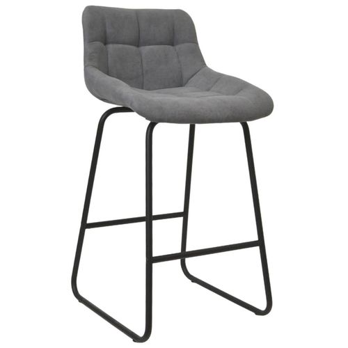 купить Барный стул Deco Nicole CFS Hoker LB SORO-93 +Black Leg Middle в Кишинёве 