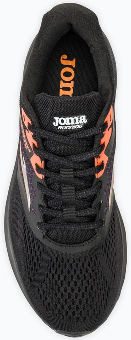 cumpără Încălțăminte sportivă Joma Speed 2432 Black Orange (43) RSPEEW2432 în Chișinău 