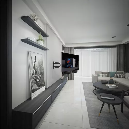 купить Подставка для колонок Maclean MC-914 в Кишинёве 