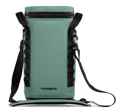 купить Сумка холодильник Dometic Lada Frigorifica Passive Soft Cooler PSC9 Moss в Кишинёве 