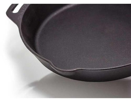 купить Сковорода Petromax Fire Pan 30cm cu maner lung в Кишинёве 