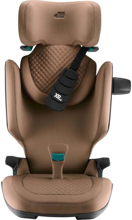cumpără Scaun auto Britax-Römer Kidfix Pro Warm Caramel Lux în Chișinău 