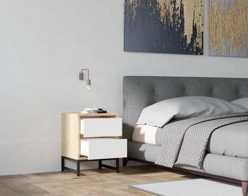 cumpără Noptieră Trendy Cefalu (GTR001560) în Chișinău 