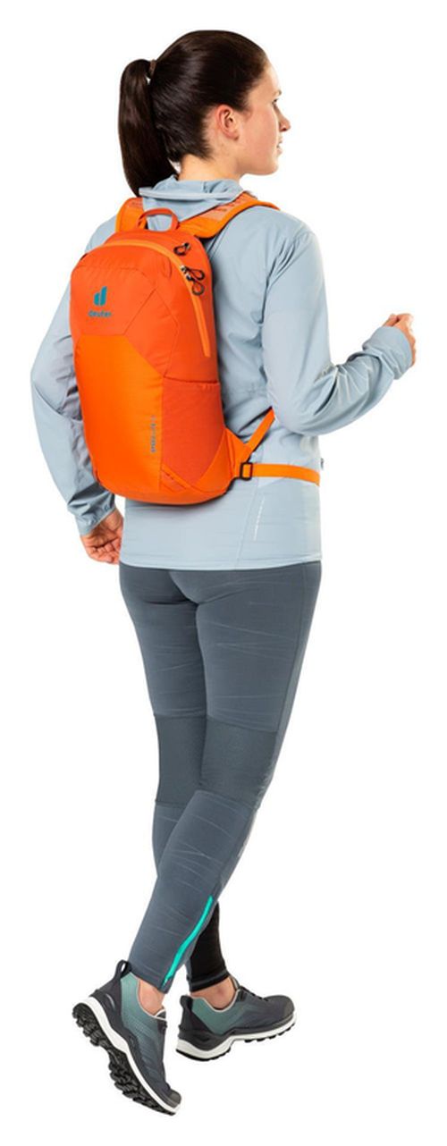 купить Рюкзак спортивный Deuter Speed Lite 13 paprika-saffron в Кишинёве 