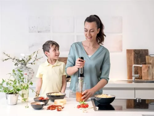 cumpără Blender de mână Braun MQ7045 ActiveBlade în Chișinău 