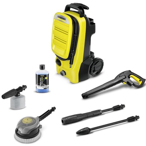 купить Мойка высокого давления Karcher K 4 Compact UM Car в Кишинёве 