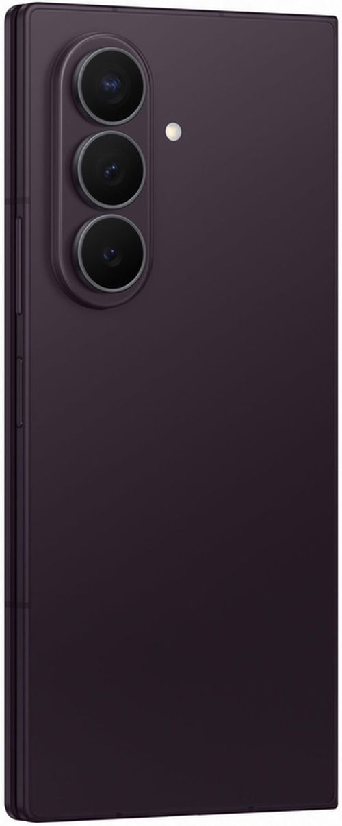 купить Смартфон Samsung F976 Galaxy Fold 8 Ultra 12/512GB Violet Shadow в Кишинёве 