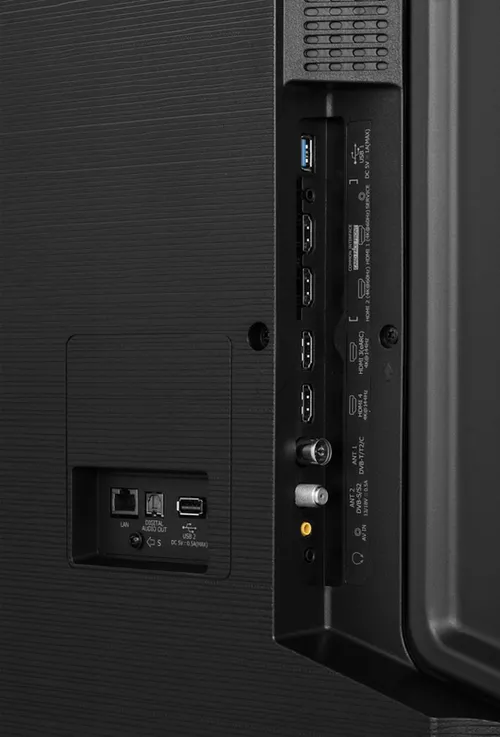 купить Телевизор Hisense 85U7NQ в Кишинёве 