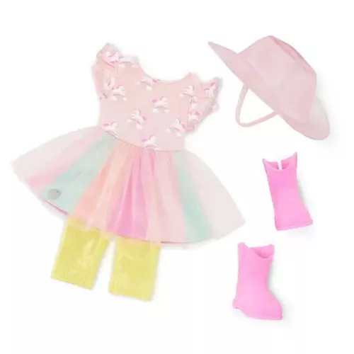 cumpără Păpușă Battat GG51162Z Glitter Girls Gia 35cm cu calut Gypsy, cod 61750 în Chișinău 