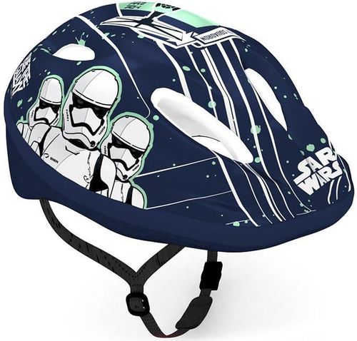 купить Защитный шлем Seven 9040 Шлем велосипедный Star Wars Stormtrooper в Кишинёве 