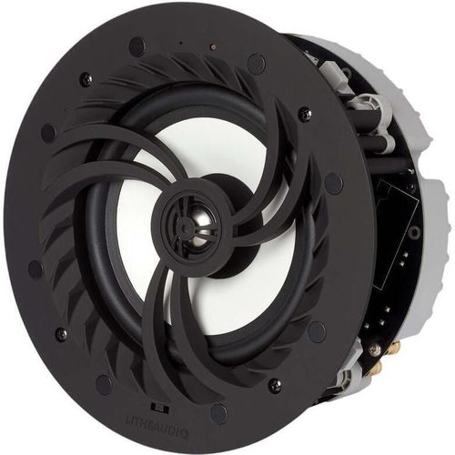купить Колонки Hi-Fi LitheAudio Wi-Fi IP44 Bathroom Ceiling Speaker, Single V2 (06601) в Кишинёве 