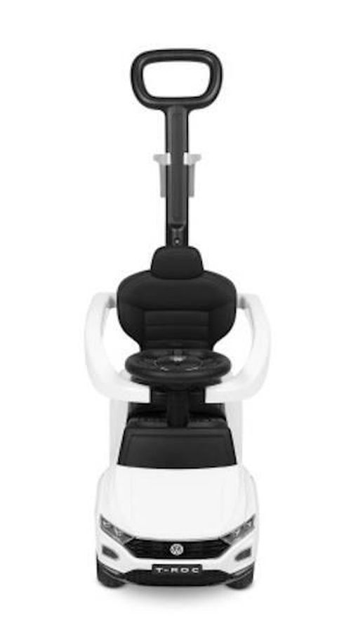 купить Толокар Toyz 2561 VW T-Roc White в Кишинёве 