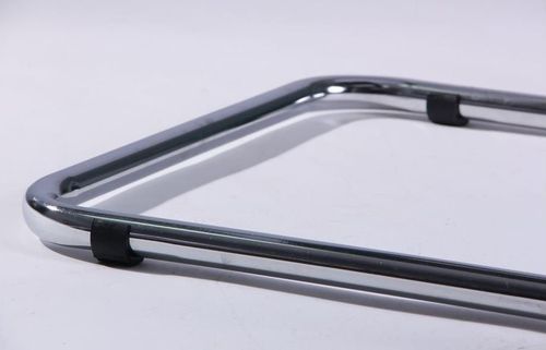 купить Офисный стул AMF Aero CF CHR Black в Кишинёве 