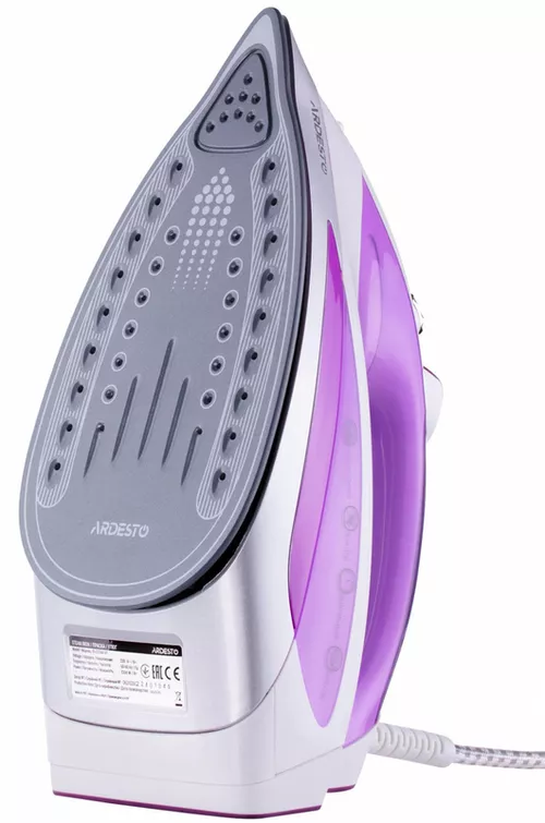 купить Утюг Ardesto IR-C2240-VT в Кишинёве 