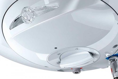 купить Водонагреватель накопительный Tesy 30 L 35/12 Bilight в Кишинёве 