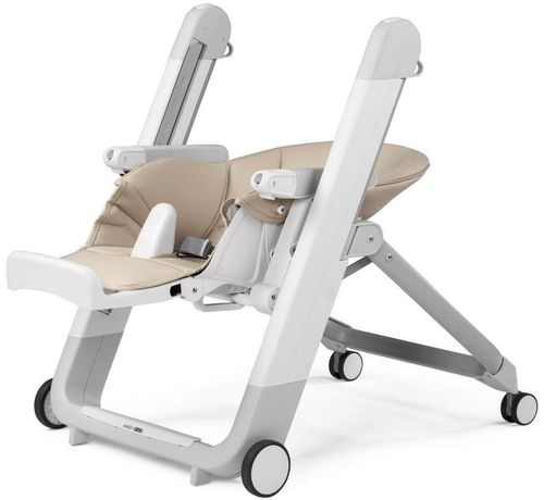 cumpără Scaun de masă Peg Perego IH03000000BL06 Siesta Follow Me Astral în Chișinău 