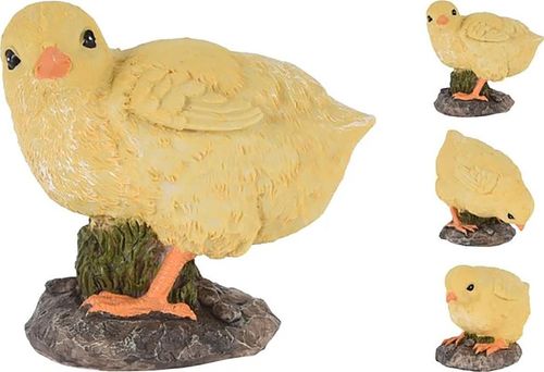 купить Садовая фигура ProGarden 53706 Puisor 13X10cm, polirasina в Кишинёве 