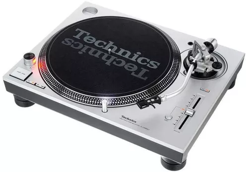 cumpără Player vinyl Technics SL-1200MK7EG în Chișinău 