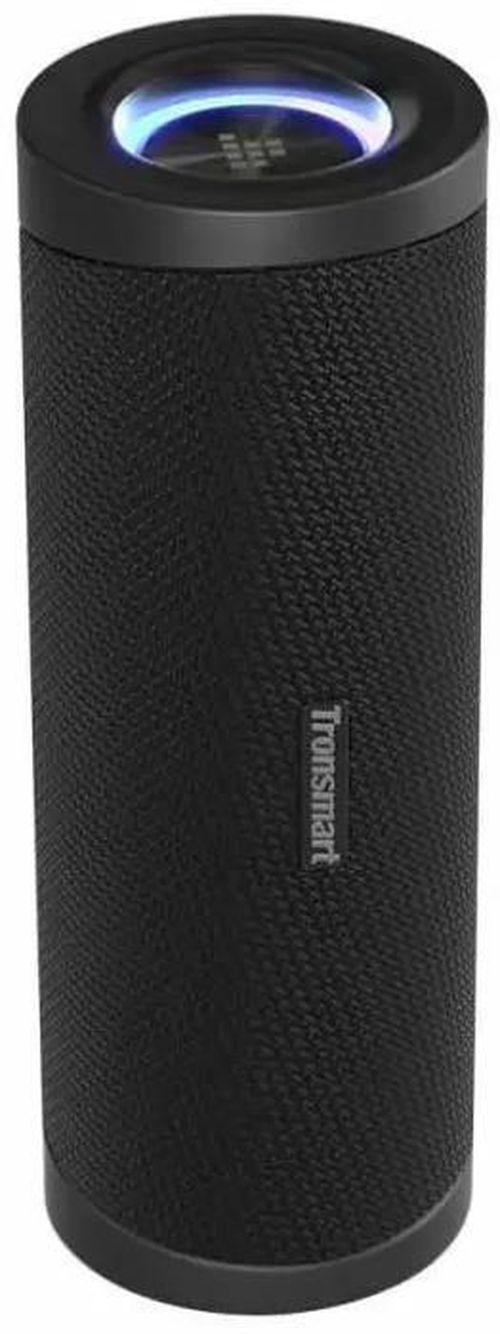 cumpără Boxă portativă Bluetooth Tronsmart T6 Pro Black (448105) în Chișinău 