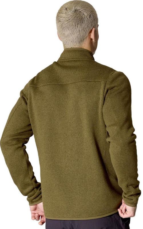 купить Одежда для спорта Rab Jacheta barbati Ryvoan Oak M (QFG-80-OAK-MED) в Кишинёве 