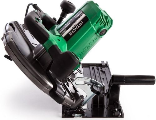 купить Пила Hitachi-Hikoki C9U3-NSZ в Кишинёве 