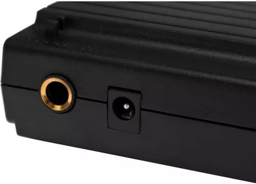 cumpără Microfon MCGREY VHF-1V 00039497 în Chișinău 