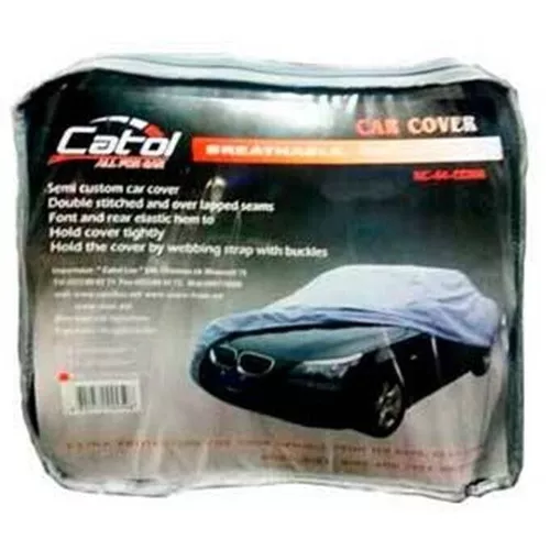 cumpără Accesoriu auto CatolLux NC-04-СС006 накидка на авто XL în Chișinău 