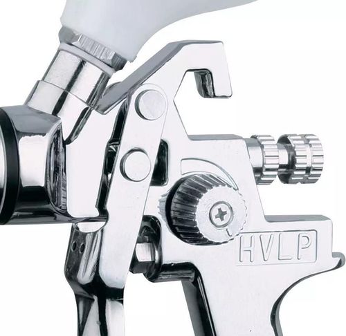 купить Распылитель краски Hoteche A831401-1.7 в Кишинёве 