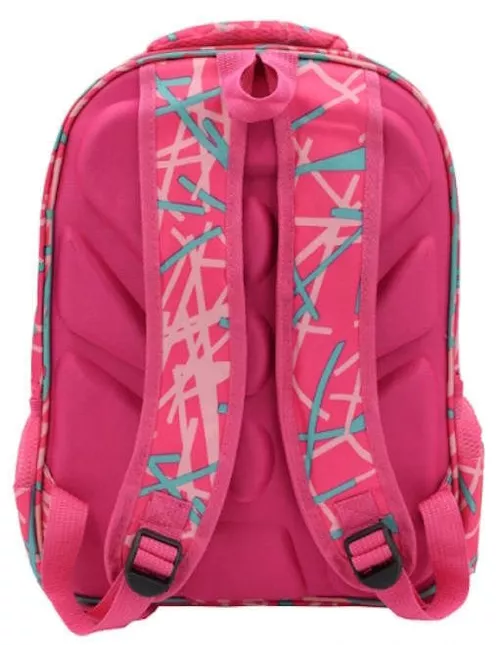 купить Детский рюкзак miscellaneous MSD-023211 Школьный рюкзак 6808 (в сборе) в Кишинёве 