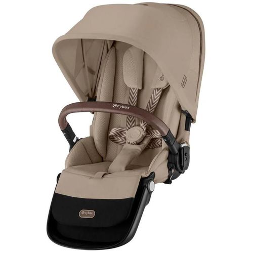 купить Аксессуар для колясок Cybex 522005251 Sezut pentru carucior Gazelle S TPE Almond Beige в Кишинёве 