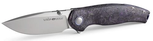 cumpără Cuțit turistic FOX Knives V6006FCP Viper VALE în Chișinău 