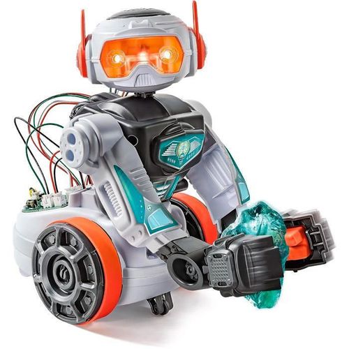 cumpără Robot Clementoni Evolution (75111) în Chișinău 