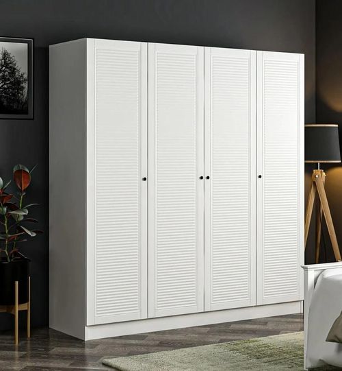 купить Шкаф Trendy Kale Mebran-8421, 180x210x52cm в Кишинёве 