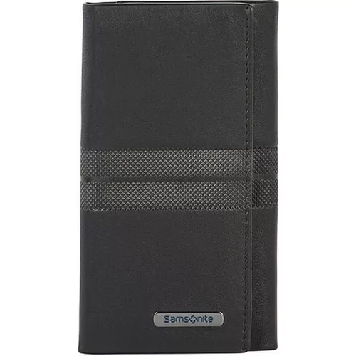 купить Кошелек Samsonite Flagged 2.0 portmoneu p/u barbati SLG-507-K H 8 Negru (147801/1041) в Кишинёве 