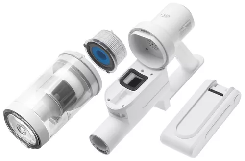 купить Пылесос беспроводной Adler AD 7087 в Кишинёве 