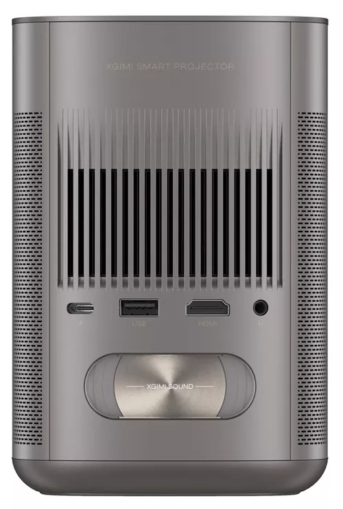 купить Проектор XGIMI MoGo 2 Pro в Кишинёве 