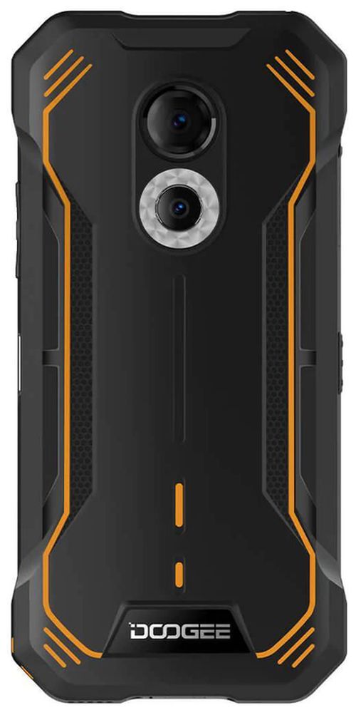 купить Смартфон Doogee S51 Orange в Кишинёве 