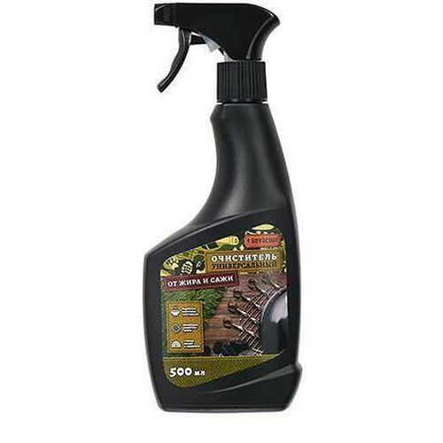 cumpără Produs pentru picnic Promstore 47546 Очиститель для барбекю BoyScout 500ml în Chișinău 