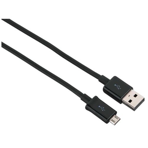 cumpără Cablu telefon mobil Hama 200904 Micro-USB USB2.0 0.90m în Chișinău 