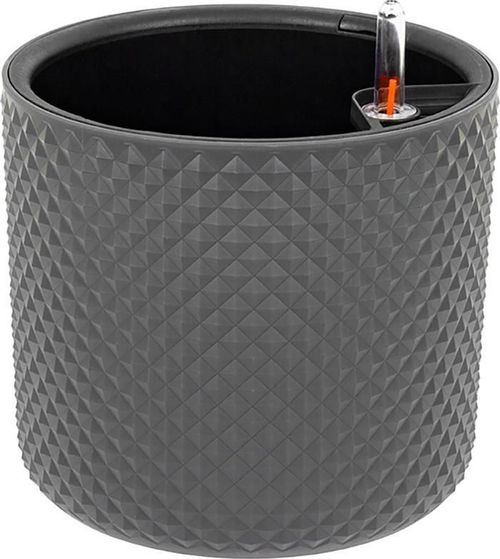 cumpără Ghiveci pentru flori Idea М3237 Фасет D220мм în Chișinău 