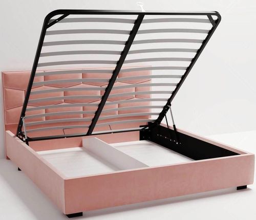 cumpără Pat my-STYLE my-Mili 90x200 (P20D90M12) în Chișinău 