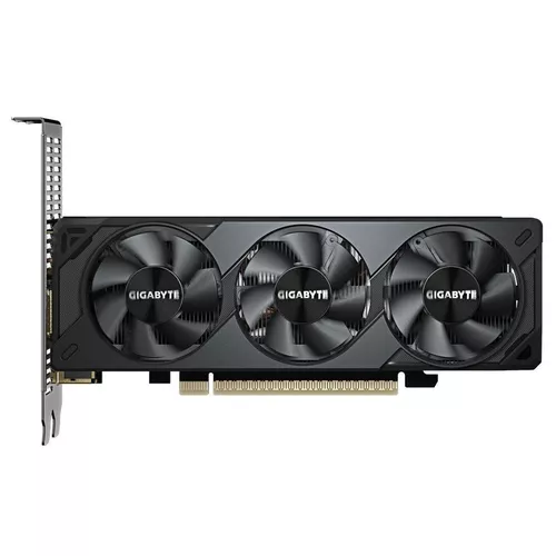 cumpără Placă video Gigabyte GeForce RTX™ 5060 OC Low Profile 8G / 8GB GDDR7 în Chișinău 