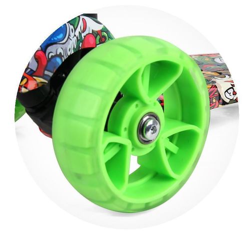 cumpără Trotinetă Chipolino DSCRE0206GG în Chișinău 