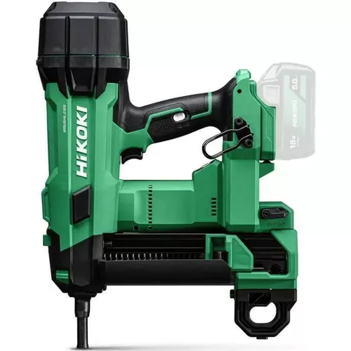купить Пистолет гвоздезабивной Hitachi-Hikoki NC1840DAW3Z Pistol de batut cuie in Beton/Metal 15-40mm 18V (fără accum.) в Кишинёве 