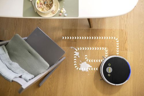 cumpără Aspirator robot Karcher RVF 7 Comfort în Chișinău 