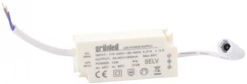 купить Освещение для помещений LED Market Downlight Frameless Square 7W, 4000K, D2031, White в Кишинёве 